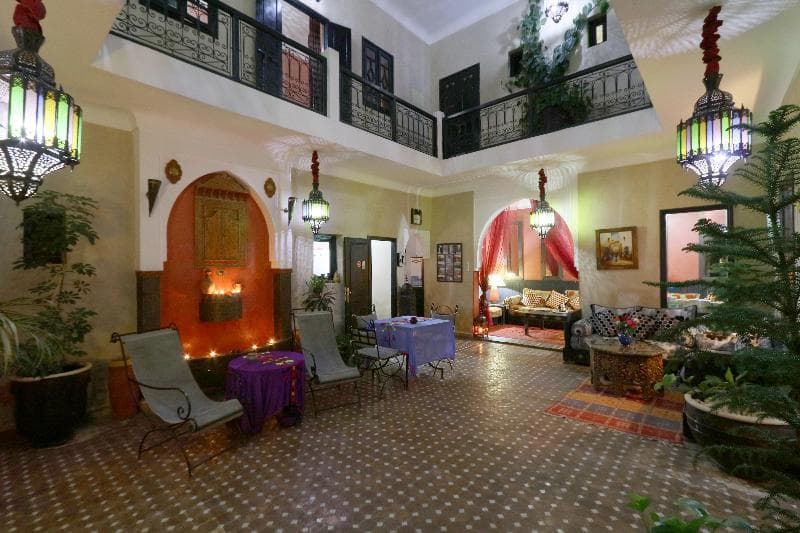 Riad Viewpoint 2