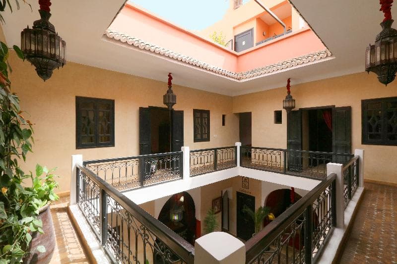 Riad Viewpoint 3