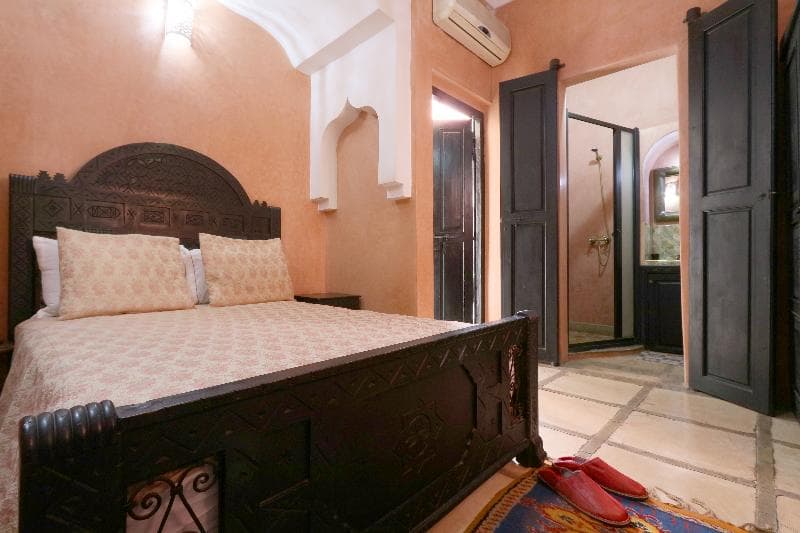Riad Viewpoint 5