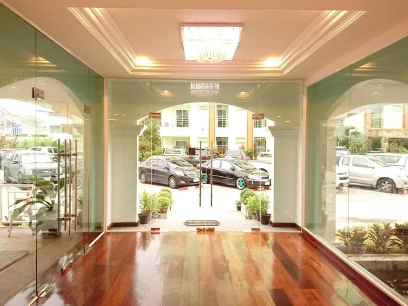 The Royal P Boutique Hotel 4