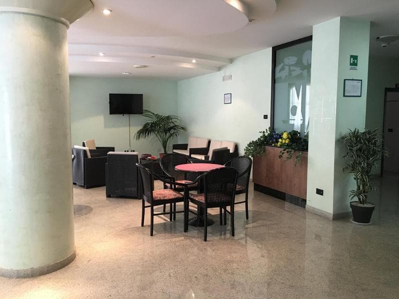 Hotel Como 4