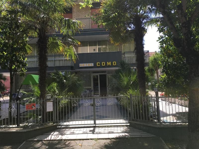 Hotel Como 5