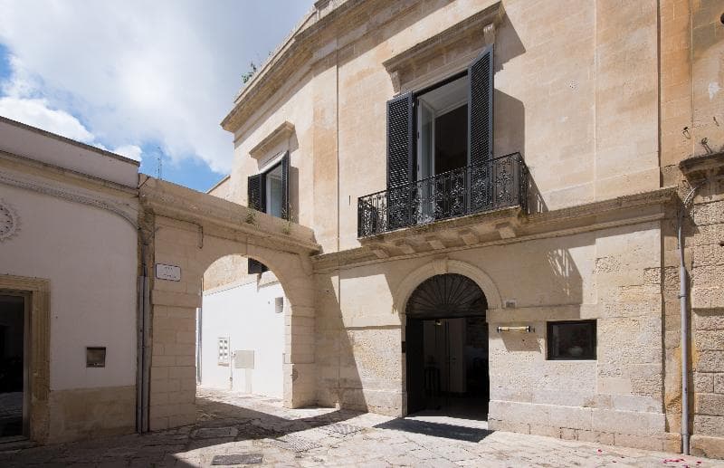 Palazzo De Noha (Adults Only) photo 1