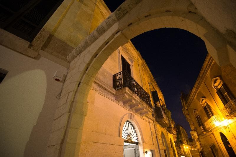 Palazzo De Noha (Adults Only) 5