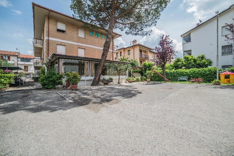 Hotel Santa Maria 3