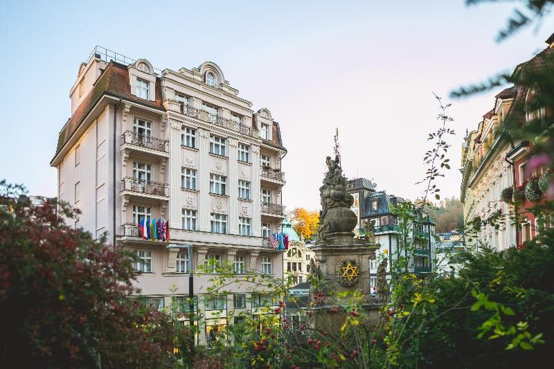 Astoriahotel&Medicalspa Depandancewolker photo 1