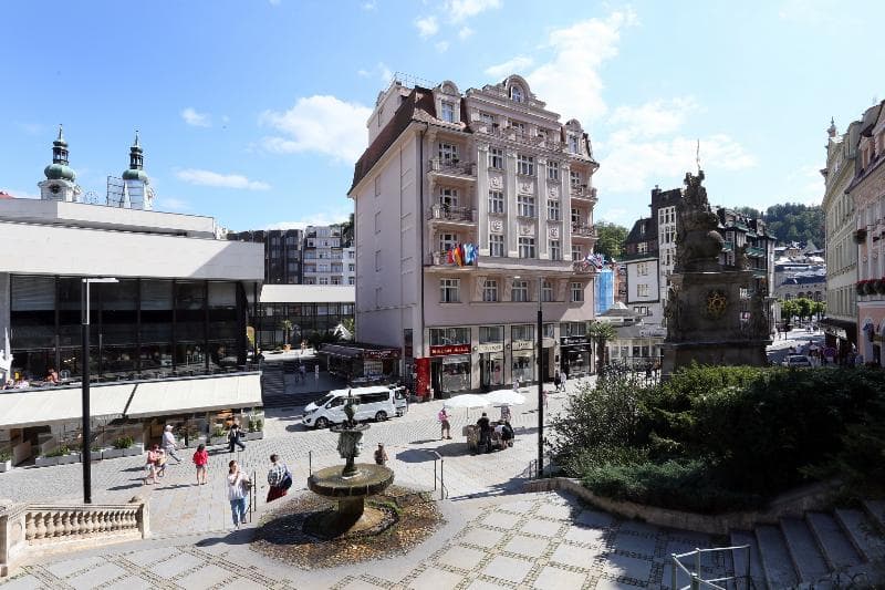 Astoriahotel&Medicalspa Depandancewolker 5
