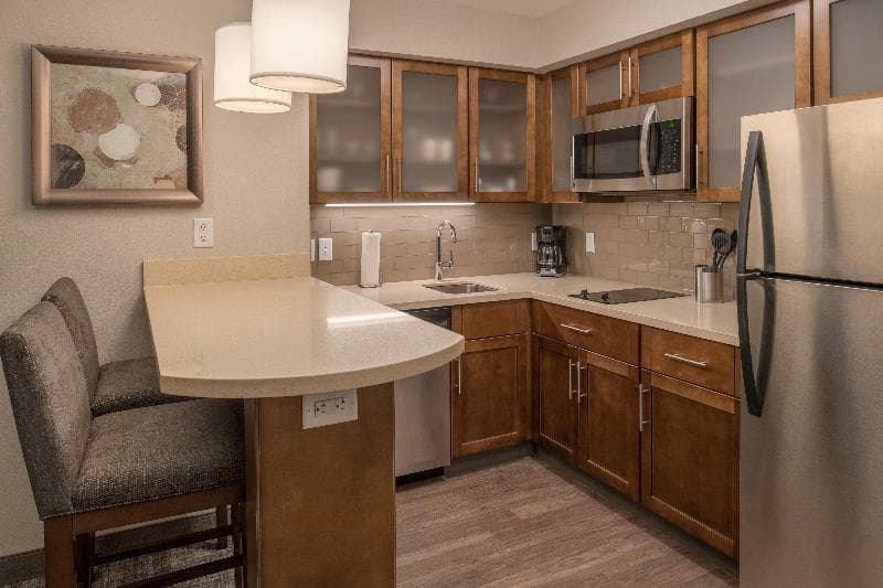 Staybridge Suites Hillsboro 3