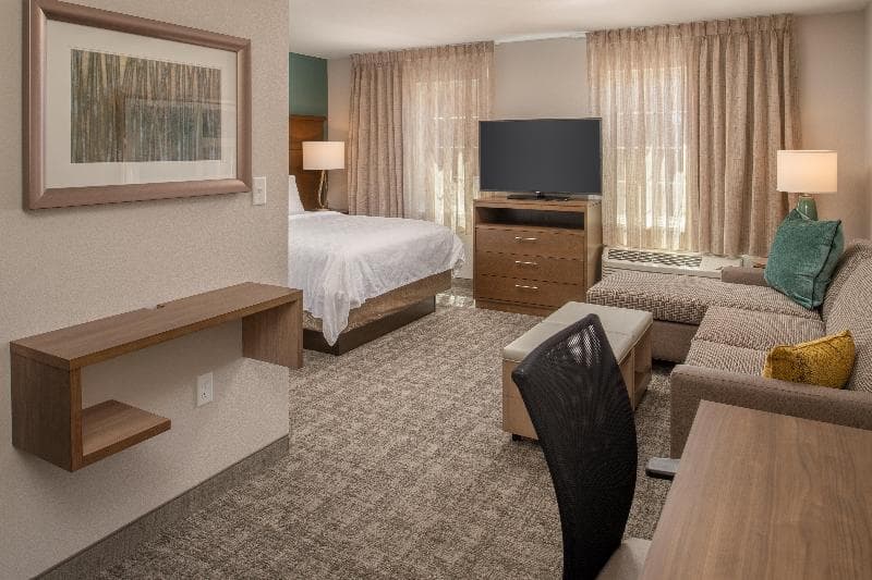 Staybridge Suites Hillsboro 4