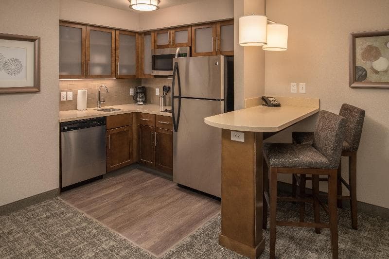 Staybridge Suites Hillsboro 5