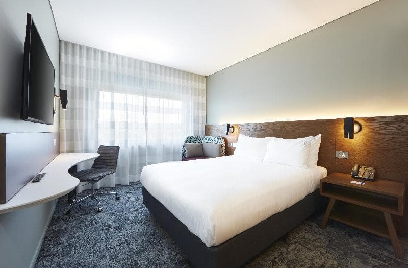 Holiday Inn Express Newcastle photo 1