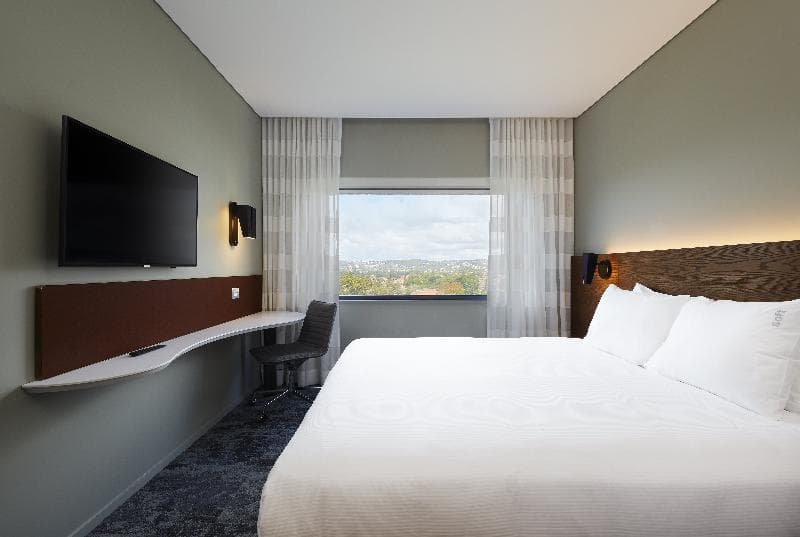 Holiday Inn Express Newcastle 3