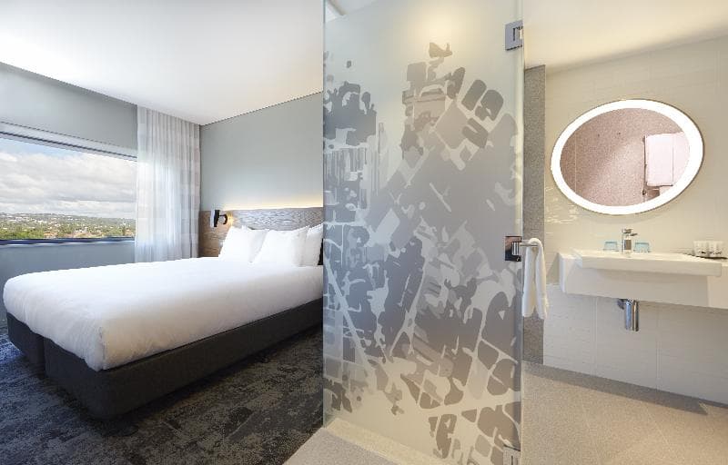 Holiday Inn Express Newcastle 4