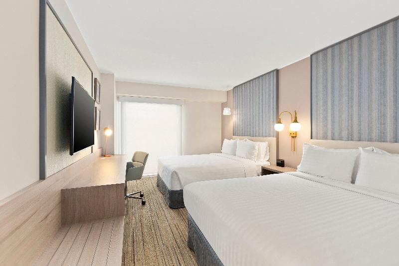 Holiday Inn Express Lima San Isidro photo 1