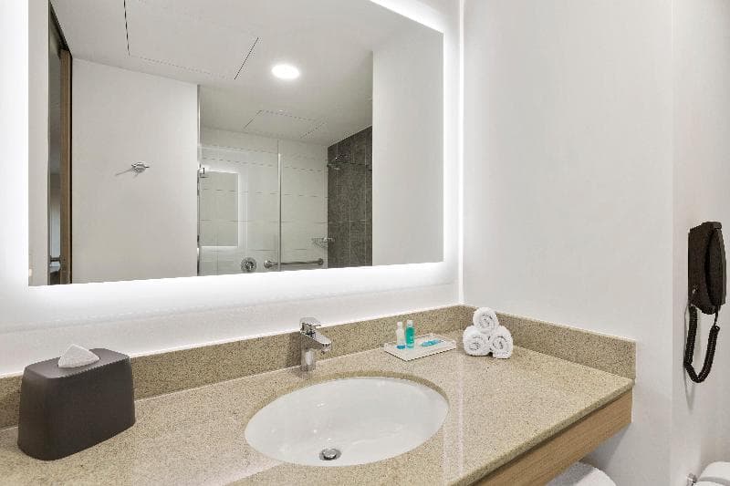 Holiday Inn Express Lima San Isidro 3