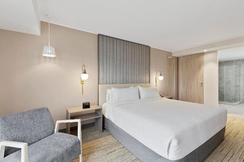 Holiday Inn Express Lima San Isidro 4