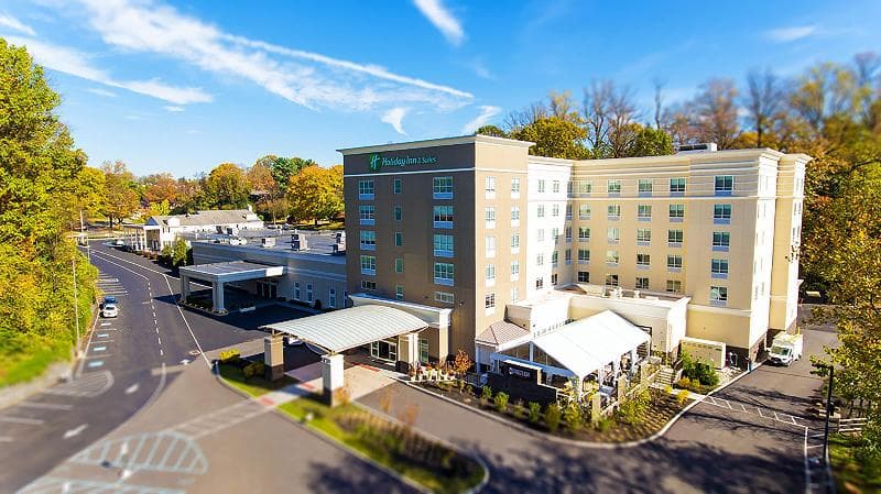 Holiday Inn & Suites Philadelphia W - Drexel Hill 2