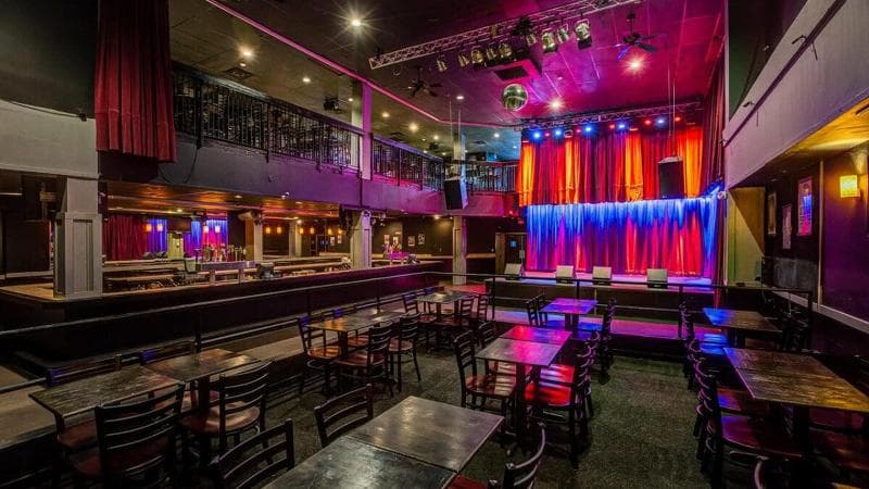 Holiday Inn & Suites Philadelphia W - Drexel Hill 4