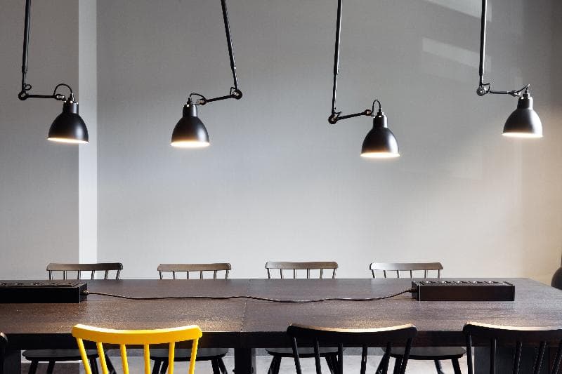 A&O Frankfurt Ostend 4