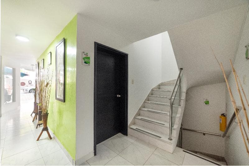 Ayenda 1230 Paradise Lleras 5