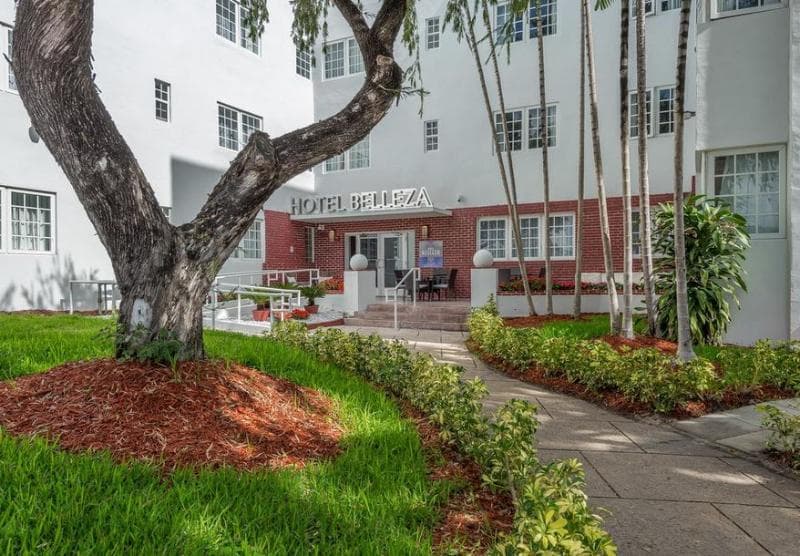 Hotel Belleza 2