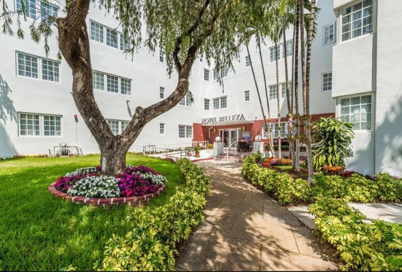 Hotel Belleza 3