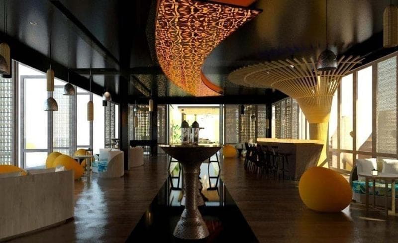 The Alana Hotel & Conference Center Sentul City photo 1