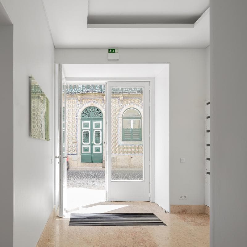 Lisbon Serviced Apartments - Benformoso 3