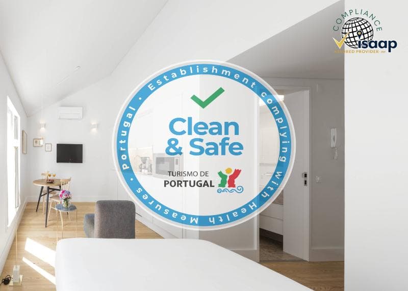Lisbon Serviced Apartments - Benformoso 4