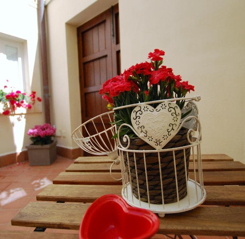 Dimore Delle Zagare Ortigia 5