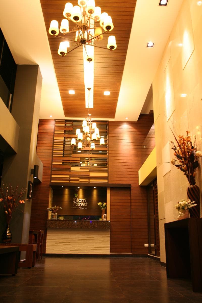 Silom Forest Exclusive Residence 4