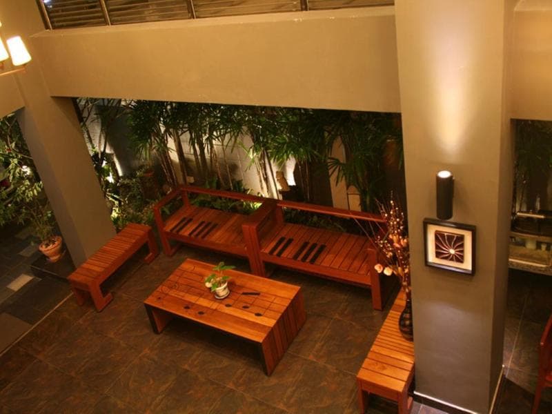 Silom Forest Exclusive Residence 5