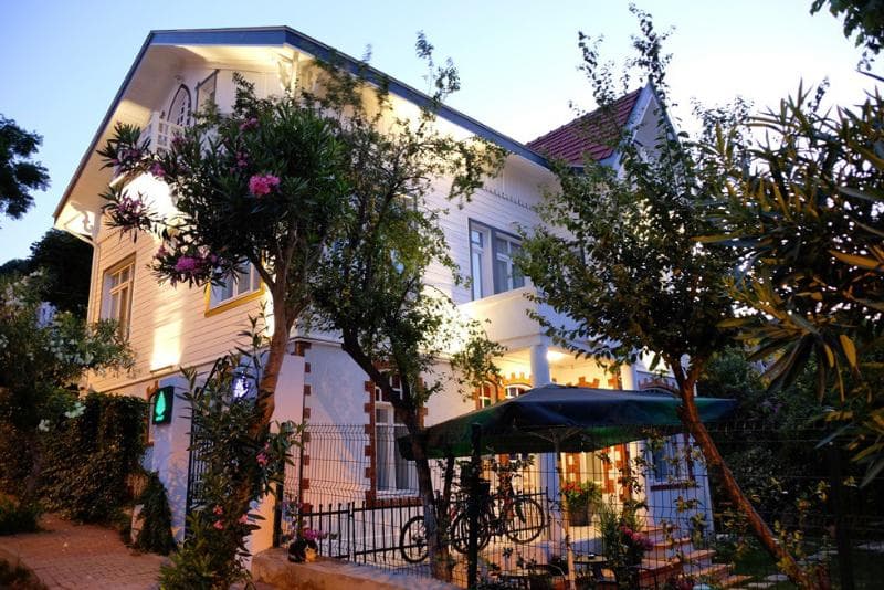 Serguzest Otel (Adults only) 3