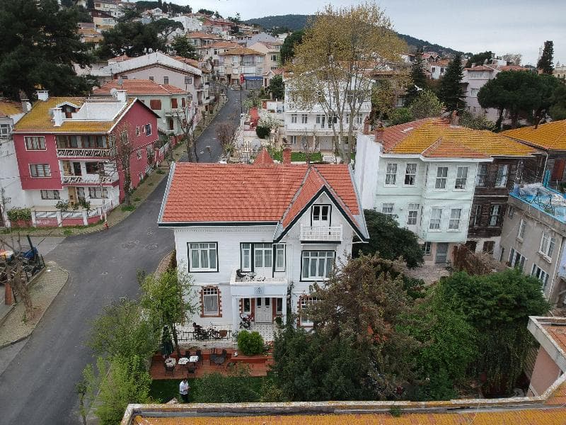 Serguzest Otel (Adults only) 4