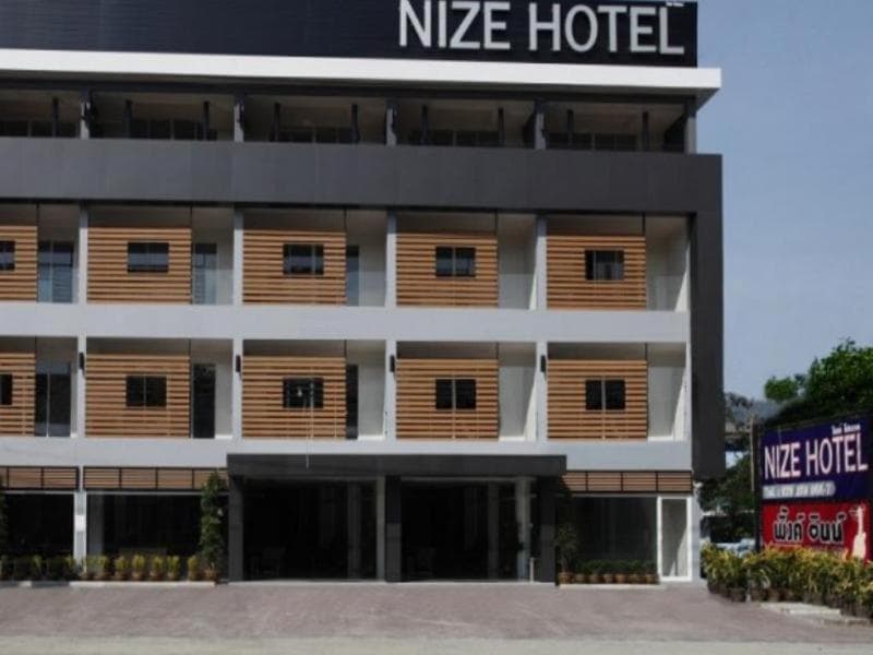 Nize Hotel photo 1