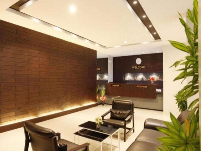 Nize Hotel 3