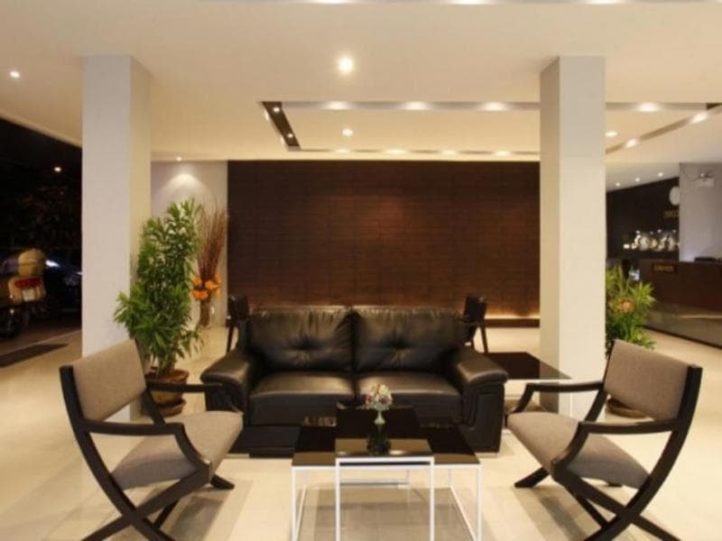 Nize Hotel 4