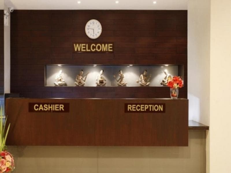 Nize Hotel 5