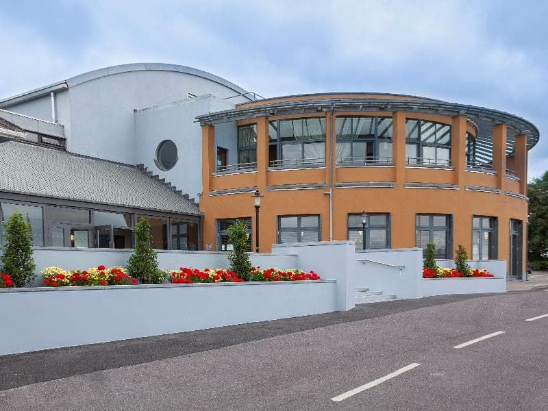Ballyroe Heights Hotel 3