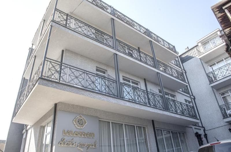 Marialuis Hotel 3