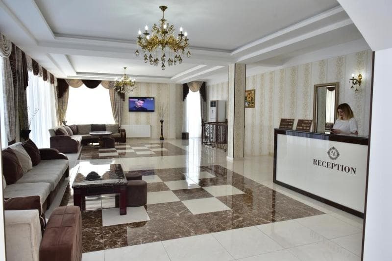 Marialuis Hotel 4
