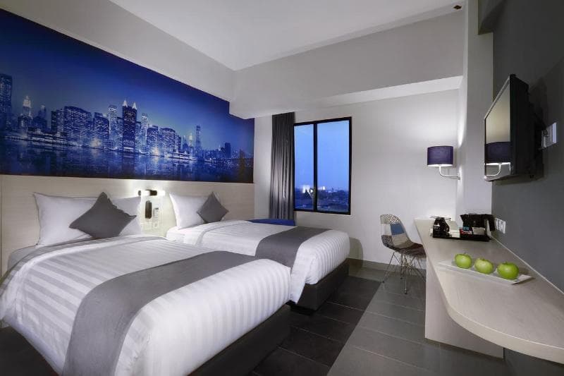 Hotel Neo+ Kebayoran Jakarta photo 1