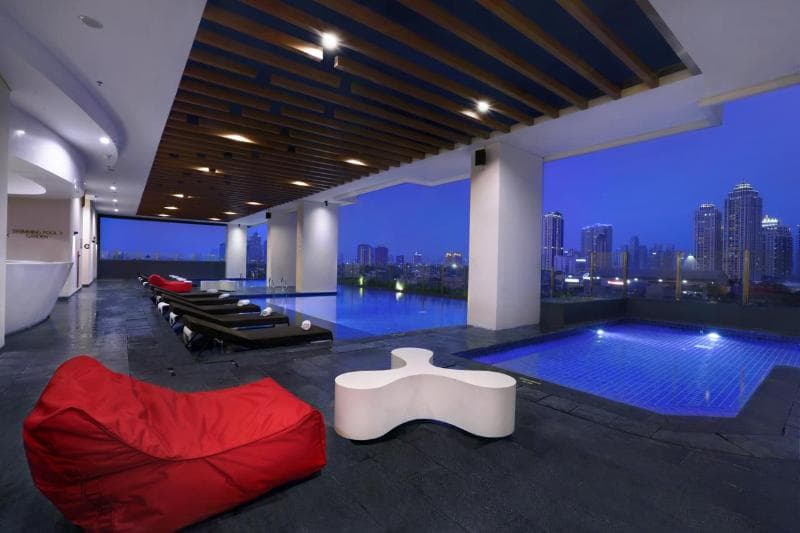 Hotel Neo+ Kebayoran Jakarta 3