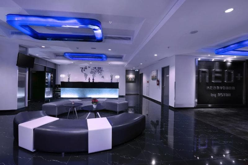 Hotel Neo+ Kebayoran Jakarta 5