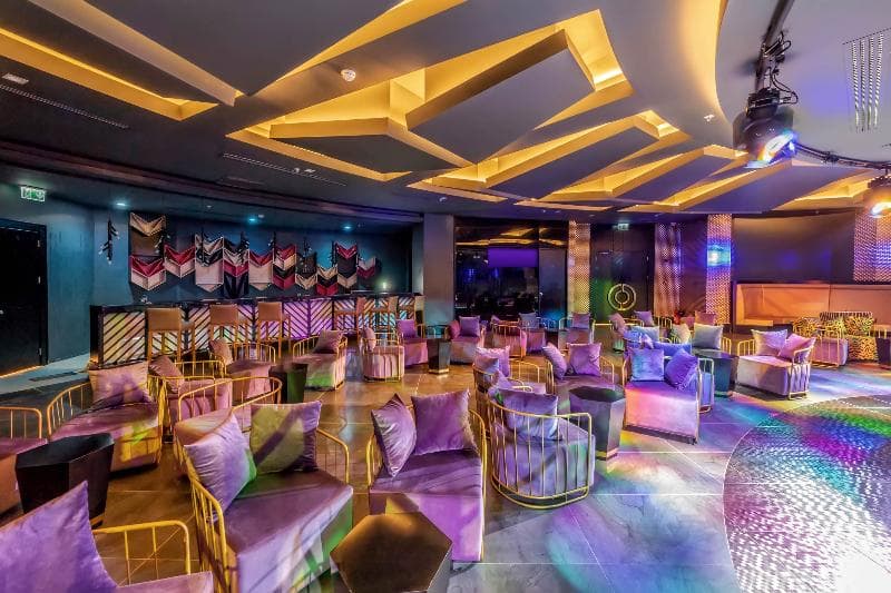 Kirman Sidemarin Beach & Spa 2