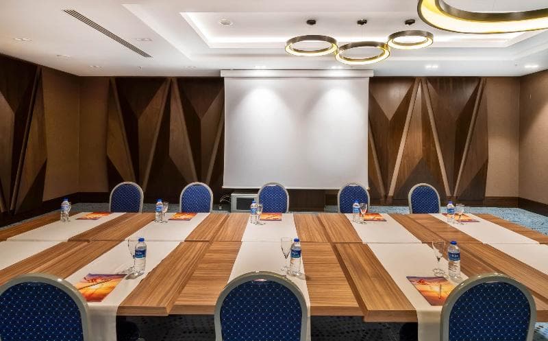 Kirman Sidemarin Beach & Spa photo 1