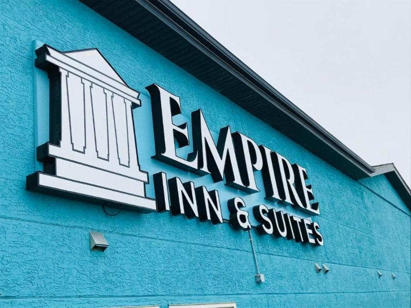 Empire Inn & Suites photo 1