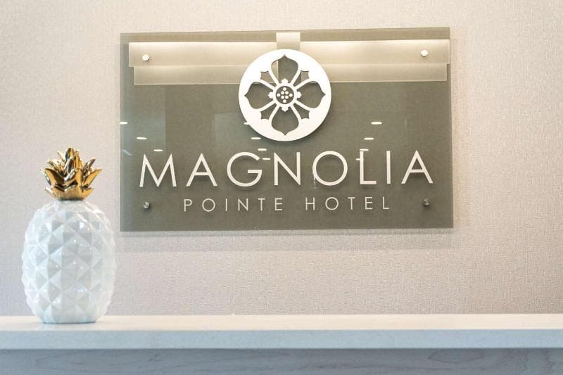 Magnolia Pointe, BW Signature Collection photo 1
