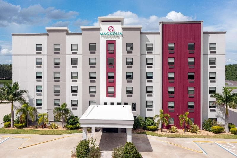 Magnolia Pointe, BW Signature Collection 4