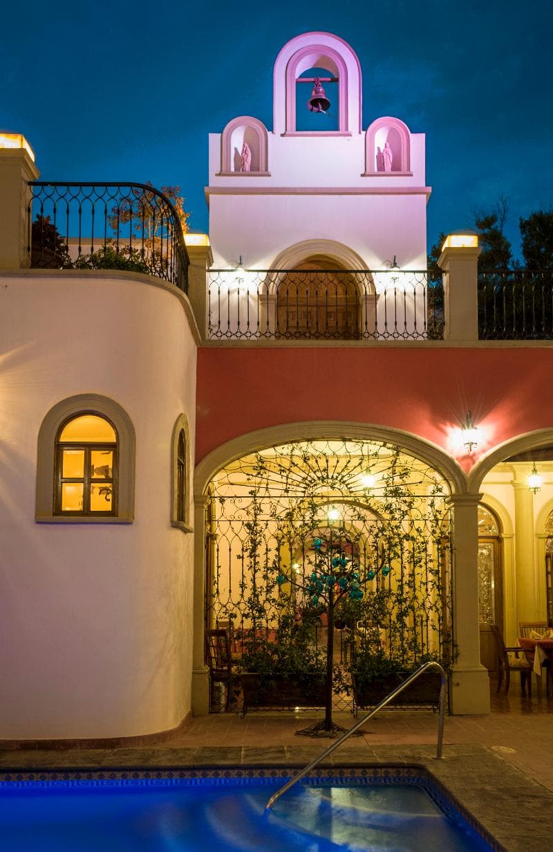 Hotel Gran Casa Sayula 2